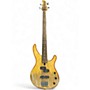 Used Yamaha TRBX174EW  MANGO WOOD Electric Bass Guitar MANGO WOOD