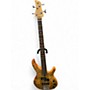 Used Yamaha TRBX174EW MANGOWOOD Electric Bass Guitar MANGOWOOD