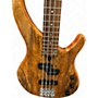 Used Yamaha Used Yamaha TRBX174EW Mango Electric Bass Guitar Mango