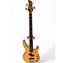 Used Yamaha TRBX174EW Mango Electric Bass Guitar Mango