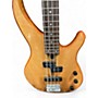 Used Yamaha Used Yamaha TRBX174EW Mango Wood Electric Bass Guitar Mango Wood