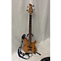 Used Yamaha Used Yamaha TRBX174EW Natural Electric Bass Guitar Natural