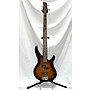 Used Yamaha Used Yamaha TRBX174EW Tabacco Sunburst Electric Bass Guitar Tabacco Sunburst