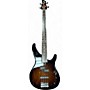 Used Yamaha Used Yamaha TRBX174EW Tobacco Sunburst Electric Bass Guitar Tobacco Sunburst