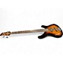 Used Yamaha TRBX174EW Tobacco Sunburst Electric Bass Guitar Tobacco Sunburst