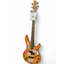 Used Yamaha TRBX174EW Torino Red Electric Bass Guitar Torino Red