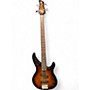 Used Yamaha TRBX174EW violin sunburst Electric Bass Guitar violin sunburst