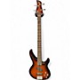 Used Yamaha TRBX204 2 Color Sunburst Electric Bass Guitar 2 Color Sunburst