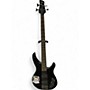 Used Yamaha TRBX204 BLACK Electric Bass Guitar BLACK