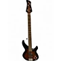 Used Yamaha TRBX204 Tobacco Sunburst Electric Bass Guitar Tobacco Sunburst