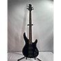 Used Yamaha Used Yamaha TRBX304 Black Electric Bass Guitar Black