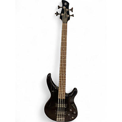 Yamaha 4 String Electric Bass | Musician's Friend