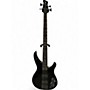 Used Yamaha TRBX304 Black Electric Bass Guitar Black