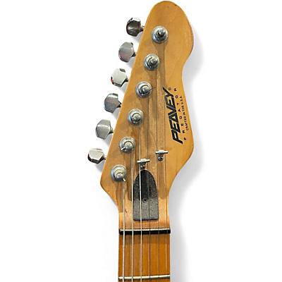 Used Yamaha TRBX304 Black Electric Bass Guitar