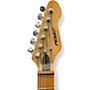 Used Yamaha TRBX304 Black Electric Bass Guitar Black