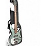 Used Yamaha TRBX304 MIST GREEN Electric Bass Guitar MIST GREEN