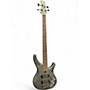 Used Yamaha TRBX304 Metallic Green Electric Bass Guitar Metallic Green