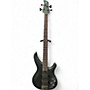 Used Yamaha TRBX304 Mint Green Electric Bass Guitar Mint Green