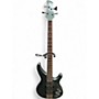 Used Yamaha TRBX304 Mist Green Electric Bass Guitar Mist Green
