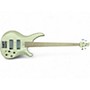 Used Yamaha TRBX304 Pewter Electric Bass Guitar Pewter