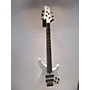 Used Yamaha Used Yamaha TRBX305 Alpine White Electric Bass Guitar Alpine White