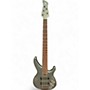 Used Yamaha TRBX305 GRAY Electric Bass Guitar GRAY