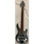 Used Yamaha Used Yamaha TRBX305 Gray Electric Bass Guitar Gray