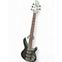 Used Yamaha Used Yamaha TRBX305 Gray Electric Bass Guitar Gray