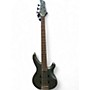 Used Yamaha TRBX305 Gray Electric Bass Guitar Gray