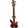 Used Yamaha TRBX4EN Natural Electric Bass Guitar Natural