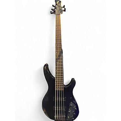 Yamaha 5 String Electric Bass | Musician's Friend