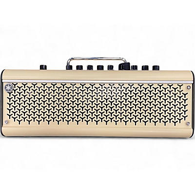 Used Yamaha TRH30II Guitar Combo Amp