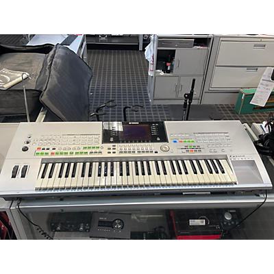 Yamaha Used Yamaha TRYOS 1 Keyboard Workstation