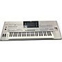 Used Yamaha  TRYOS 5 61 KEY Arranger Keyboard