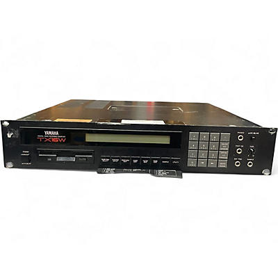 Used Yamaha TX16W Production Controller