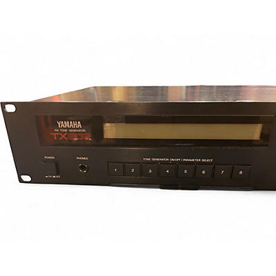 Used Yamaha TX802 Sound Module