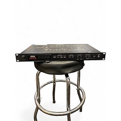 Used Yamaha TX812 Sound Module