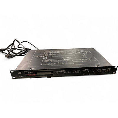 Used Yamaha TX81Z Sound Module