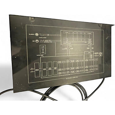 Used Yamaha TX81Z Synthesizer