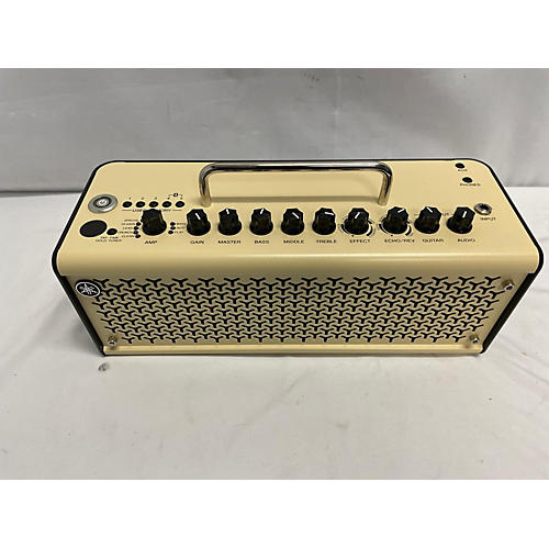 Yamaha Used Yamaha Th30ii Tube Guitar Amp Head