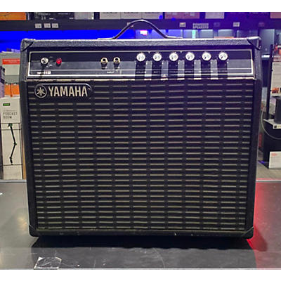 Yamaha Used Yamaha Thirty 112 Acoustic Guitar Combo Amp