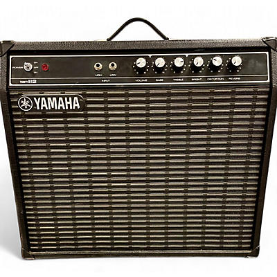 Yamaha Used Yamaha Thirty 112 Guitar Combo Amp