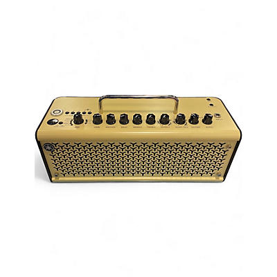 Used Yamaha Thr10II Guitar Combo Amp