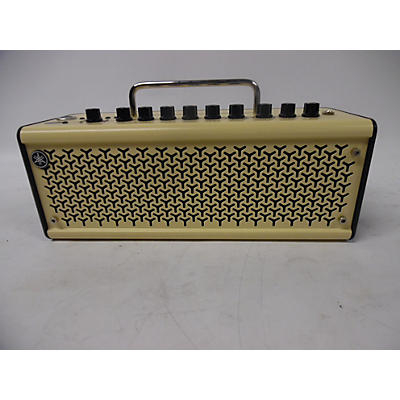 Yamaha Used Yamaha Thr10ii Guitar Combo Amp