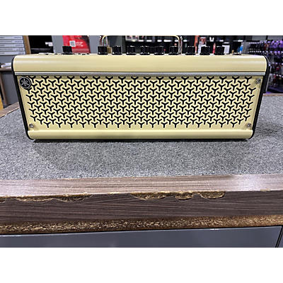 Yamaha Used Yamaha Thr30II Guitar Combo Amp