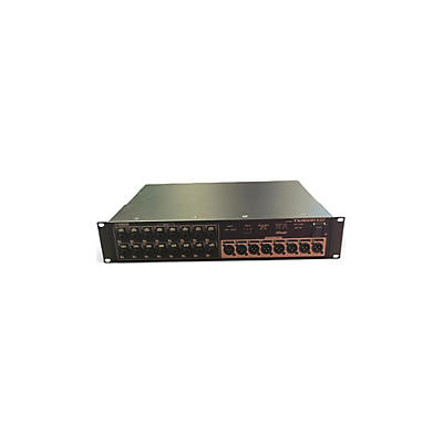 Used Yamaha Tio1608 D2 Digital Mixer