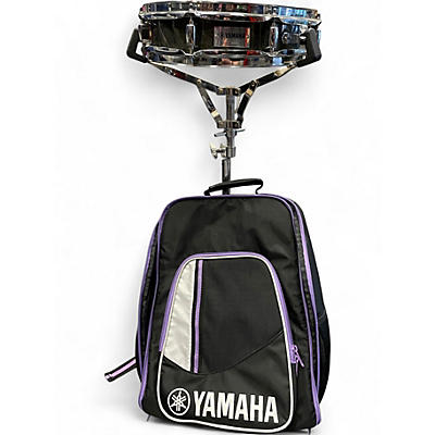 Used Yamaha Total Percussion 285 Mini Snare Kit