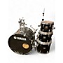 Used Yamaha Used Yamaha Tour Custom Black Drum Kit Black