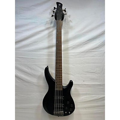 Yamaha Used Yamaha Trbx 505 Electric Bass Guitar