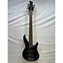 Used Yamaha Used Yamaha Trbx 505 Electric Bass Guitar Black